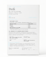 Drift