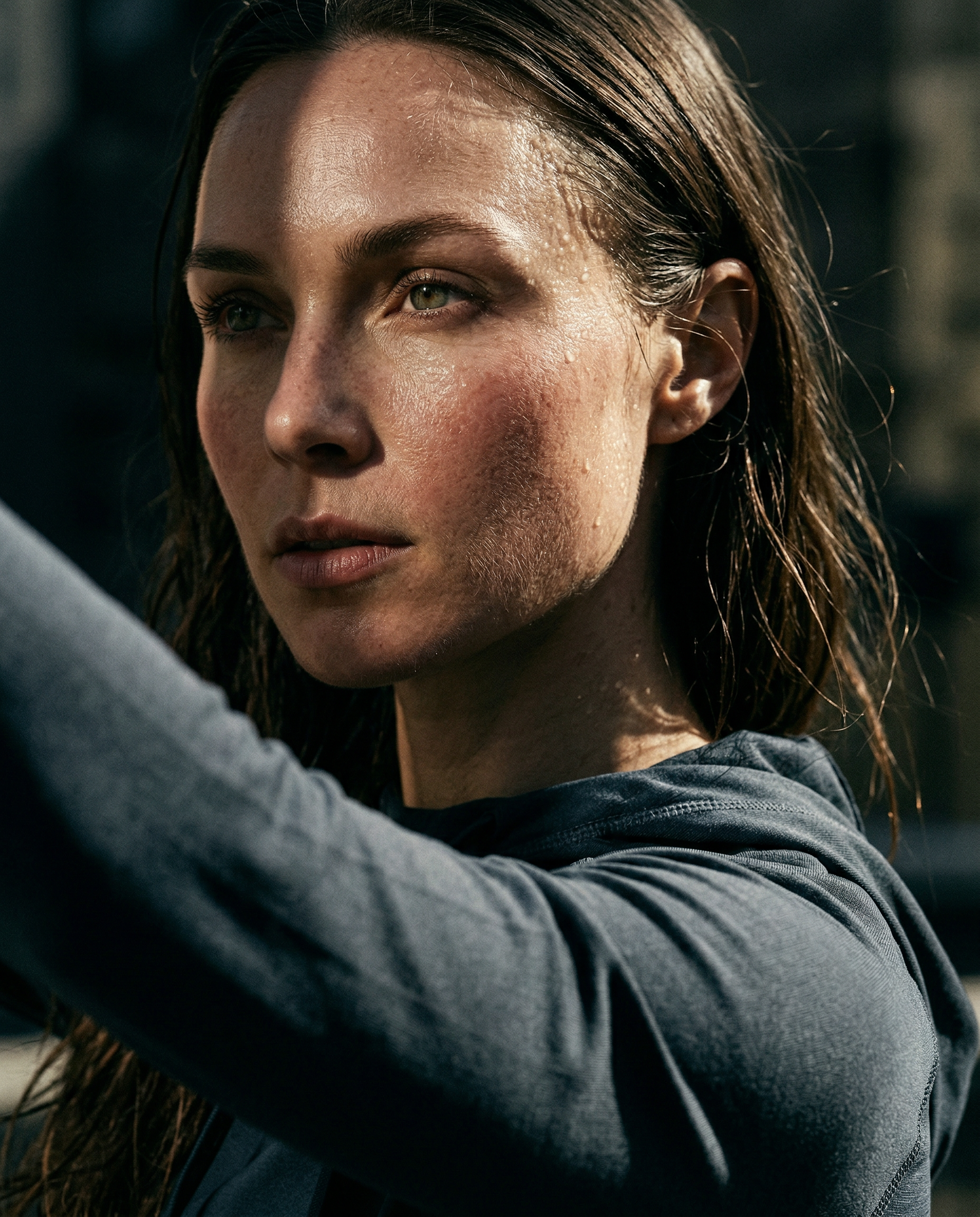 Focus™ is not caffeine. It’s what  caffeine becomes.